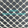 Diverse Material Anoden Mesh im Gewebe Typ / expandiert Typ / perforiert